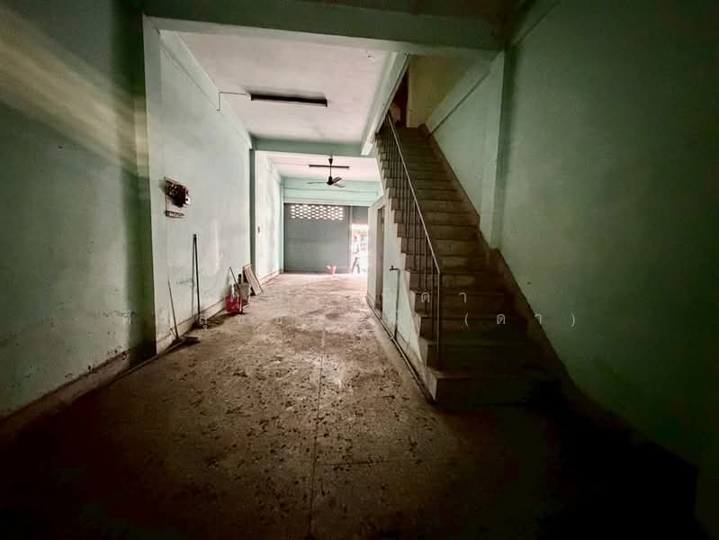 อาคารพาณิชย์ 3.5 ชั้น 11.4 ตร.ว. อาคารพาณิชย์ อยู่ในตลาดบางเขน ถนนพหลโยธิน, กรุงเทพ, เสนานิคม, จตุจักร, กรุงเทพ, 100 ตร.ม., ตึกแถว-อาคารพาณิชย์ ขาย, โดย คุณ วนิดา ศิริสุขชัยวุฒิ (ดา), 500196910 - DDproperty.com