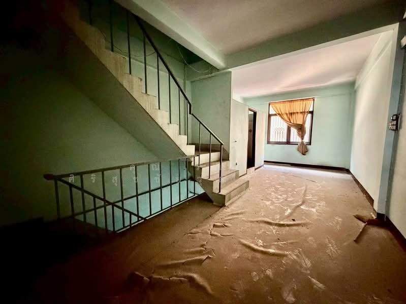 อาคารพาณิชย์ 3.5 ชั้น 11.4 ตร.ว. อาคารพาณิชย์ อยู่ในตลาดบางเขน ถนนพหลโยธิน, กรุงเทพ, เสนานิคม, จตุจักร, กรุงเทพ, 100 ตร.ม., ตึกแถว-อาคารพาณิชย์ ขาย, โดย คุณ วนิดา ศิริสุขชัยวุฒิ (ดา), 500196910 - DDproperty.com