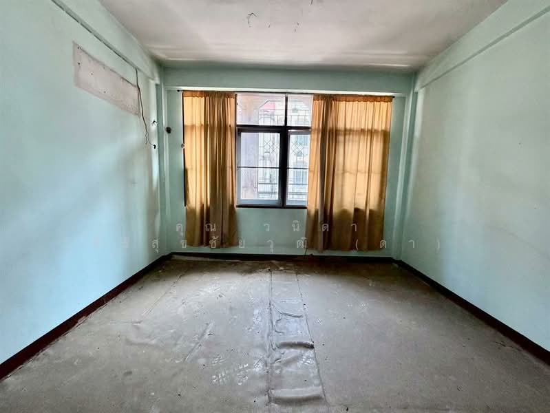 อาคารพาณิชย์ 3.5 ชั้น 11.4 ตร.ว. อาคารพาณิชย์ อยู่ในตลาดบางเขน ถนนพหลโยธิน, Bangkok, Sena Nikhom, Chatuchak, Bangkok, , 100 sqm, Shophouse For Sale, by คุณ วนิดา ศิริสุขชัยวุฒิ (ดา), 500196910 - DDproperty.com