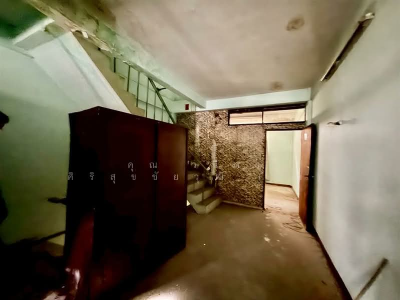 อาคารพาณิชย์ 3.5 ชั้น 11.4 ตร.ว. อาคารพาณิชย์ อยู่ในตลาดบางเขน ถนนพหลโยธิน, Bangkok, Sena Nikhom, Chatuchak, Bangkok, , 100 sqm, Shophouse For Sale, by คุณ วนิดา ศิริสุขชัยวุฒิ (ดา), 500196910 - DDproperty.com