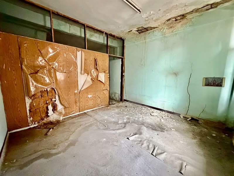 อาคารพาณิชย์ 3.5 ชั้น 11.4 ตร.ว. อาคารพาณิชย์ อยู่ในตลาดบางเขน ถนนพหลโยธิน, กรุงเทพ, เสนานิคม, จตุจักร, กรุงเทพ, 100 ตร.ม., ตึกแถว-อาคารพาณิชย์ ขาย, โดย คุณ วนิดา ศิริสุขชัยวุฒิ (ดา), 500196910 - DDproperty.com