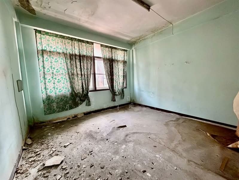 อาคารพาณิชย์ 3.5 ชั้น 11.4 ตร.ว. อาคารพาณิชย์ อยู่ในตลาดบางเขน ถนนพหลโยธิน, Bangkok, Sena Nikhom, Chatuchak, Bangkok, , 100 sqm, Shophouse For Sale, by คุณ วนิดา ศิริสุขชัยวุฒิ (ดา), 500196910 - DDproperty.com