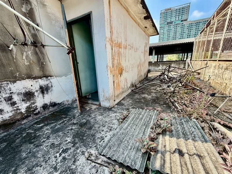 อาคารพาณิชย์ 3.5 ชั้น 11.4 ตร.ว. อาคารพาณิชย์ อยู่ในตลาดบางเขน ถนนพหลโยธิน, Bangkok, Sena Nikhom, Chatuchak, Bangkok, , 100 sqm, Shophouse For Sale, by คุณ วนิดา ศิริสุขชัยวุฒิ (ดา), 500196910 - DDproperty.com