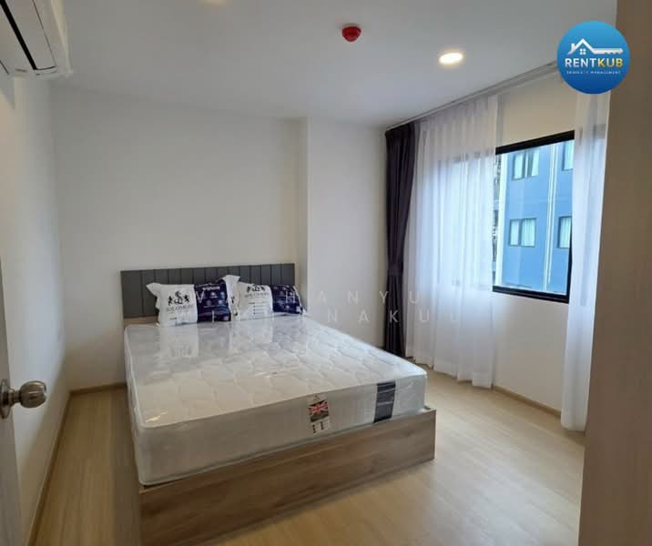 Chewathai Hallmark Ladprao-Chokchai 4 : ชีวาทัย ฮอลล์มาร์ค ลาดพร้าว-โชคชัย4, กรุงเทพ, 959 ถนนสังคมสงเคราะห์, สะพานสอง, วังทองหลาง, กรุงเทพ, 45 ตร.ม., คอนโด ให้เช่า, โดย Wathanyu  Withanakul, 500196911 - DDproperty.com