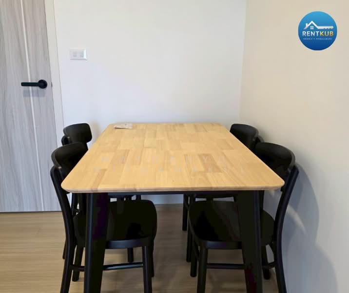 Chewathai Hallmark Ladprao-Chokchai 4, Bangkok, 959 Sangkhom Songkhor Road, Saphan Song, Wang Thonglang, Bangkok, 2 Bedrooms, 45 sqm, Condo For Rent, by Wathanyu  Withanakul, 500196911 - DDproperty.com