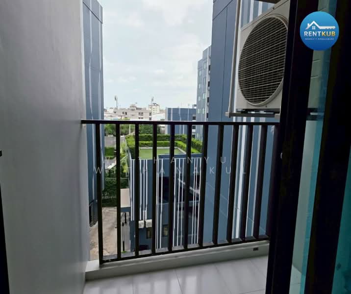 Chewathai Hallmark Ladprao-Chokchai 4, Bangkok, 959 Sangkhom Songkhor Road, Saphan Song, Wang Thonglang, Bangkok, 2 Bedrooms, 45 sqm, Condo For Rent, by Wathanyu  Withanakul, 500196911 - DDproperty.com