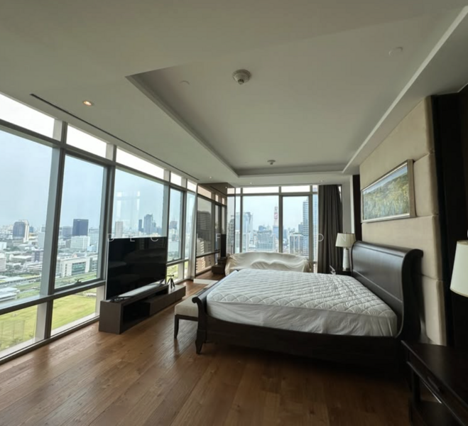 185 Rajadamri, Bangkok, 185 Rajadamri Road, Lumphini, Pathum Wan, Bangkok, 3 Bedrooms, 386 sqm, Condo For Sale, by Decalf Simon, 500196912 - DDproperty.com