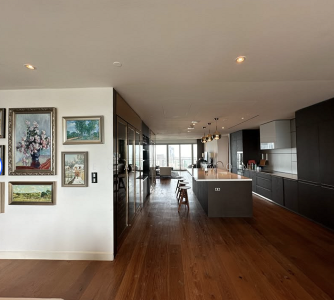 185 Rajadamri, Bangkok, 185 Rajadamri Road, Lumphini, Pathum Wan, Bangkok, 3 Bedrooms, 386 sqm, Condo For Sale, by Decalf Simon, 500196912 - DDproperty.com