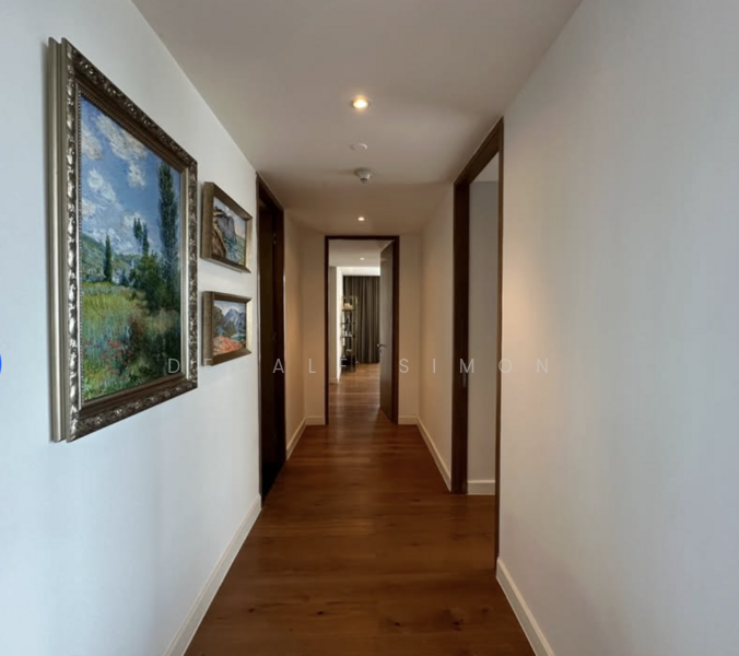 185 Rajadamri, Bangkok, 185 Rajadamri Road, Lumphini, Pathum Wan, Bangkok, 3 Bedrooms, 386 sqm, Condo For Sale, by Decalf Simon, 500196912 - DDproperty.com