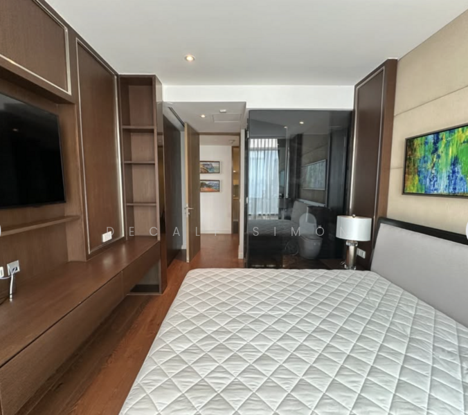 185 Rajadamri, Bangkok, 185 Rajadamri Road, Lumphini, Pathum Wan, Bangkok, 3 Bedrooms, 386 sqm, Condo For Sale, by Decalf Simon, 500196912 - DDproperty.com