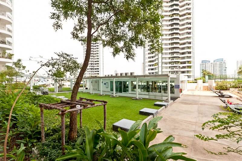 Supalai River Resort, Bangkok, 99 Charoennakhon Road, Samlae, Thon Buri, Bangkok, 2 Bedrooms, 77 sqm, Condo For Sale, by Somchai Ruechajirakit, 500196913 - DDproperty.com