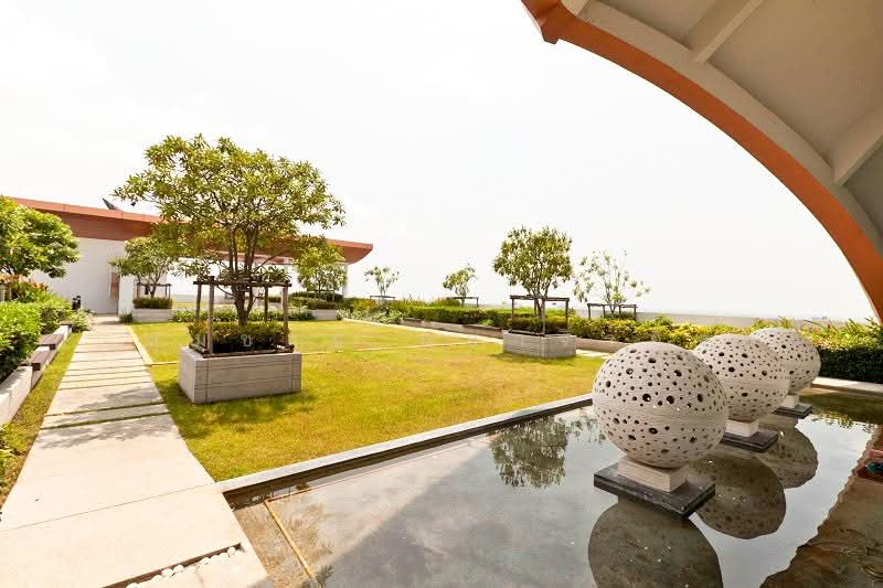 Supalai River Resort : ศุภาลัย ริเวอร์ รีสอร์ท, กรุงเทพ, 99 ถนนเจริญนคร, สำเหร่, ธนบุรี, กรุงเทพ, 77 ตร.ม., คอนโด ขาย, โดย สมชาย ฤชาจิรกิจ, 500196913 - DDproperty.com