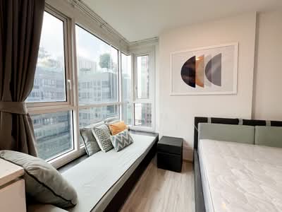 For Rent - XT Huaikhwang, Bangkok