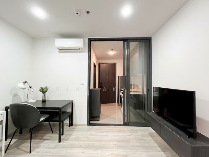 XT Huaikhwang : เอกซ์ที ห้วยขวาง, กรุงเทพ, 244 รัชดาภิเษก, ห้วยขวาง, ห้วยขวาง, กรุงเทพ, 30 ตร.ม., คอนโด ให้เช่า, โดย Frank Akawin, 500196914 - DDproperty.com