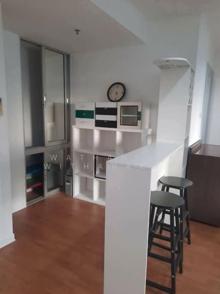 Lumpini Ville Sukhumvit 77, Bangkok, Sukhumvit 77 Road, Suan Luang, Suan Luang, Bangkok, 2 Bedrooms, 68 sqm, Condo For Rent, by Wathanyu  Withanakul, 500196917 - DDproperty.com