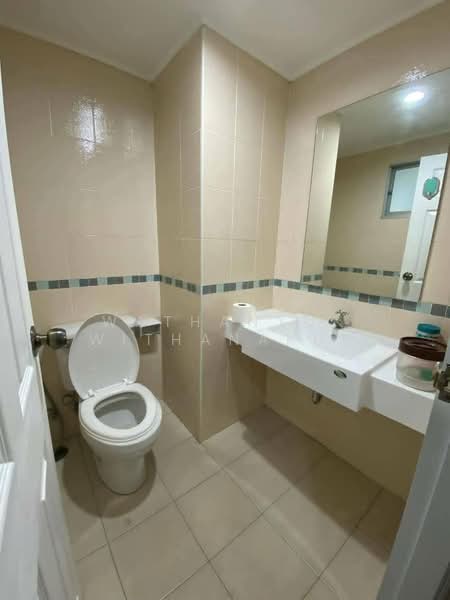 Lumpini Ville Sukhumvit 77, Bangkok, Sukhumvit 77 Road, Suan Luang, Suan Luang, Bangkok, 2 Bedrooms, 68 sqm, Condo For Rent, by Wathanyu  Withanakul, 500196917 - DDproperty.com