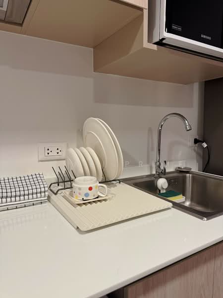 The Base Height Phuket, Phuket, 359 Soi Hongyok Utis Yaowarat Road, Talat Yai, Muang Phuket, Phuket, 2 Bedrooms, 34 sqm, Condo For Rent, by MeiMei Prime, 500196918 - DDproperty.com