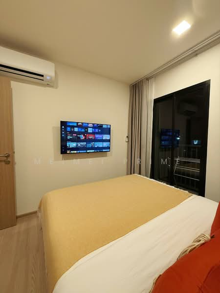 The Base Height Phuket, Phuket, 359 Soi Hongyok Utis Yaowarat Road, Talat Yai, Muang Phuket, Phuket, 2 Bedrooms, 34 sqm, Condo For Rent, by MeiMei Prime, 500196918 - DDproperty.com