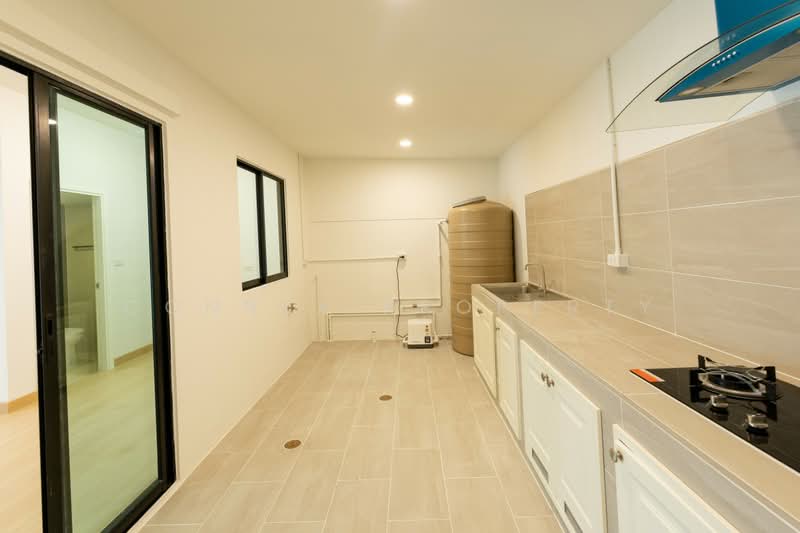 The Connect Suanluang-Onnut, Bangkok, Soi 67, Chalerm Phrakiat Rama 9 Road, Prawet, Prawet, Bangkok, 3 Bedrooms, 100 sqm, Townhouse For Sale, by Connex Property, 500196919 - DDproperty.com