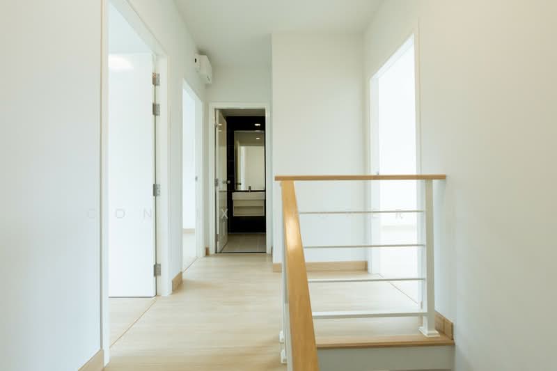 The Connect Suanluang-Onnut : เดอะ คอนเนค สวนหลวง-อ่อนนุช, กรุงเทพ, ซอย 67 ถนนเฉลิมพระเกียรติ ร.9, ประเวศ, ประเวศ, กรุงเทพ, 100 ตร.ม., ทาวน์เฮ้าส์ ขาย, โดย Connex Property, 500196919 - DDproperty.com