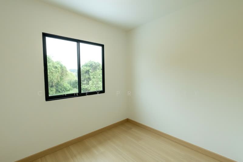 The Connect Suanluang-Onnut, Bangkok, Soi 67, Chalerm Phrakiat Rama 9 Road, Prawet, Prawet, Bangkok, 3 Bedrooms, 100 sqm, Townhouse For Sale, by Connex Property, 500196919 - DDproperty.com
