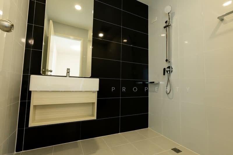 The Connect Suanluang-Onnut, Bangkok, Soi 67, Chalerm Phrakiat Rama 9 Road, Prawet, Prawet, Bangkok, 3 Bedrooms, 100 sqm, Townhouse For Sale, by Connex Property, 500196919 - DDproperty.com