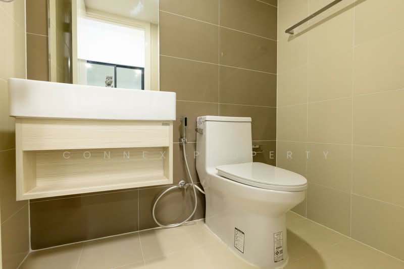 The Connect Suanluang-Onnut, Bangkok, Soi 67, Chalerm Phrakiat Rama 9 Road, Prawet, Prawet, Bangkok, 3 Bedrooms, 100 sqm, Townhouse For Sale, by Connex Property, 500196919 - DDproperty.com