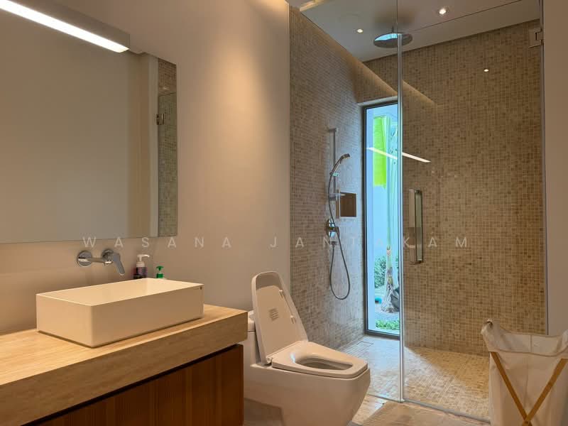 For Rent - Anchan Flora, Phuket