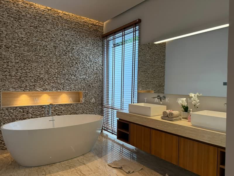 For Rent - Anchan Flora, Phuket