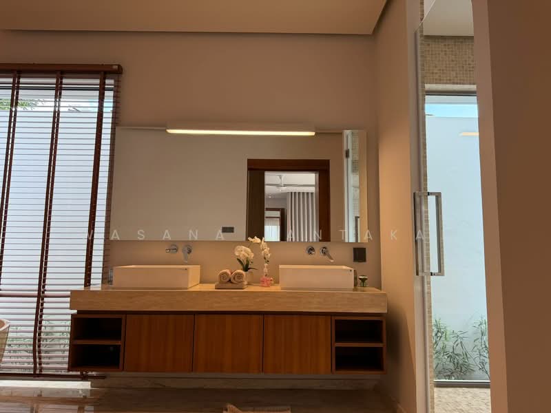 For Rent - Anchan Flora, Phuket