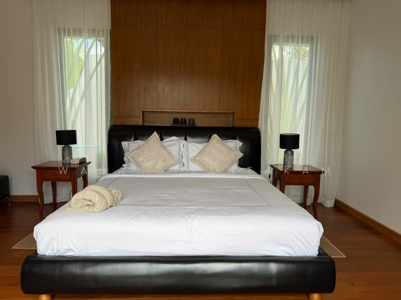 For Rent - Anchan Flora, Phuket