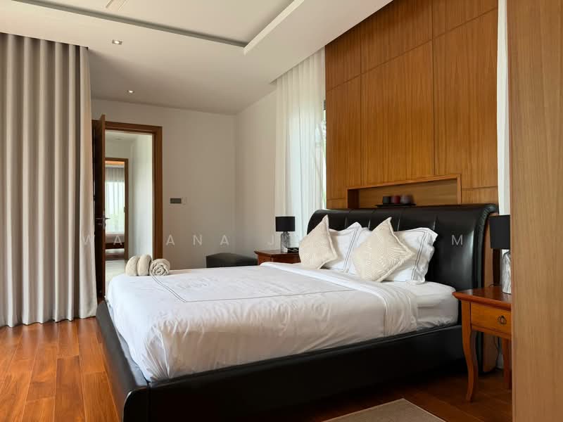 For Rent - Anchan Flora, Phuket