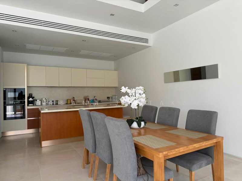 For Rent - Anchan Flora, Phuket