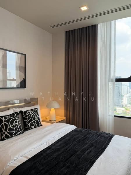 IDEO Q Sukhumvit 36, Bangkok, Soi Sukhumvit 36, Khong Tan, Khlong Toei, Bangkok, 1 Bedroom, 35 sqm, Condo For Rent, by Wathanyu  Withanakul, 500196922 - DDproperty.com
