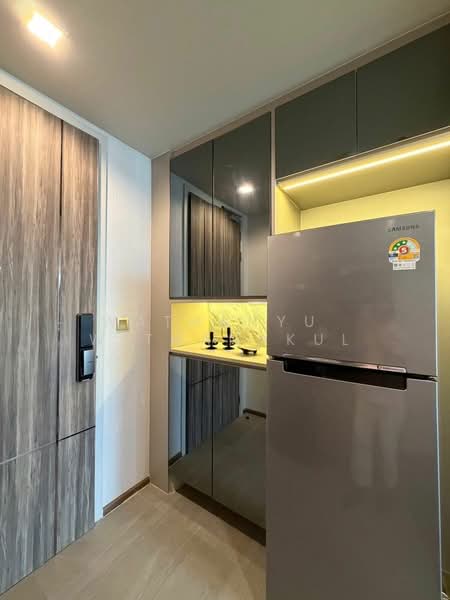 IDEO Q Sukhumvit 36, Bangkok, Soi Sukhumvit 36, Khong Tan, Khlong Toei, Bangkok, 1 Bedroom, 35 sqm, Condo For Rent, by Wathanyu  Withanakul, 500196922 - DDproperty.com