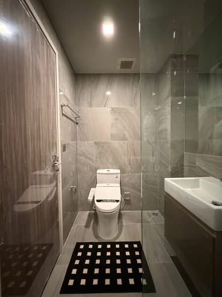 IDEO Q Sukhumvit 36, Bangkok, Soi Sukhumvit 36, Khong Tan, Khlong Toei, Bangkok, 1 Bedroom, 35 sqm, Condo For Rent, by Wathanyu  Withanakul, 500196922 - DDproperty.com