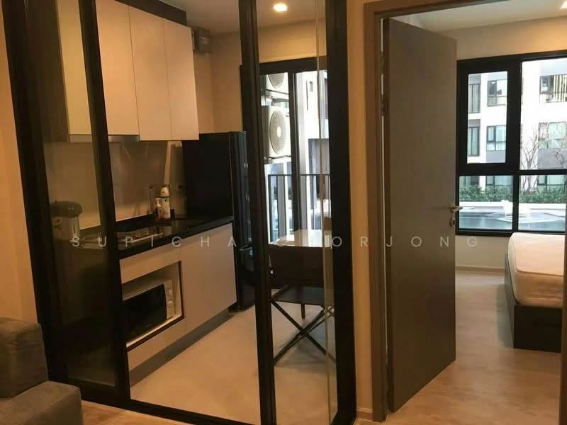 The Base Central Pattaya, Chon Buri (Pattaya), Pattayasaisong Road, Bang Lamung, Bang Lamung (Pattaya), Chon Buri (Pattaya), 1 Bedroom, 29 sqm, Condo For Sale, by Supicha Chorjong, 500196925 - DDproperty.com