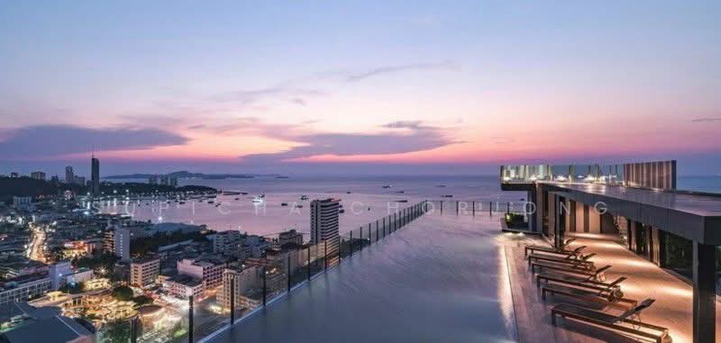 The Base Central Pattaya : เดอะ เบส เซ็นทรัล พัทยา, ชลบุรี, ถนนพัทยาสาย 2, บางละมุง, บางละมุง, ชลบุรี, 29 ตร.ม., คอนโด ขาย, โดย Supicha Chorjong, 500196925 - DDproperty.com