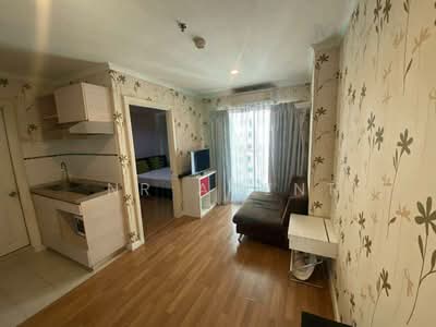 ขาย - Lumpini Park Riverside Rama 3 : ลุมพินี พาร์ค ริเวอร์ไซด์ พระราม 3, กรุงเทพ