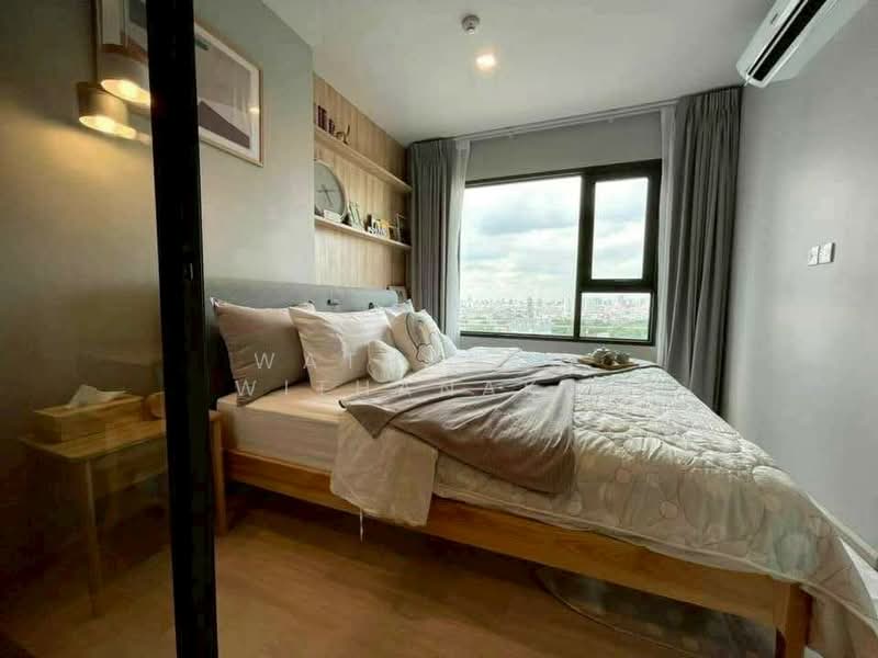 Life One Wireless, Bangkok, 1 Wireless Road, Lumphini, Pathum Wan, Bangkok, 1 Bedroom, 35 sqm, Condo For Rent, by Wanwisa Wannasarn, 500196927 - DDproperty.com