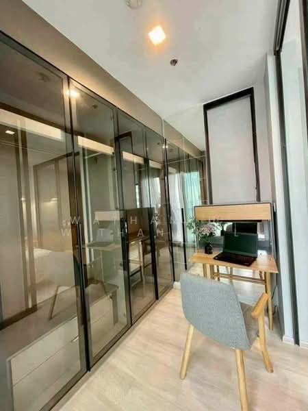 Life One Wireless, Bangkok, 1 Wireless Road, Lumphini, Pathum Wan, Bangkok, 1 Bedroom, 35 sqm, Condo For Rent, by Wanwisa Wannasarn, 500196927 - DDproperty.com
