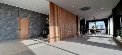 ขาย - Sombat Condoview : สมบัติ คอนโดวิว, ชลบุรี