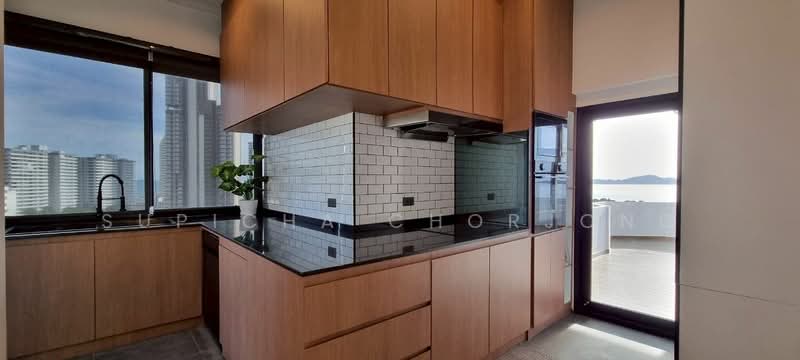 Sombat Condoview, Chon Buri (Pattaya), Nong Pru, Bang Lamung (Pattaya), Chon Buri (Pattaya), 5 Bedrooms, 800 sqm, Condo For Sale, by Supicha Chorjong, 500196928 - DDproperty.com