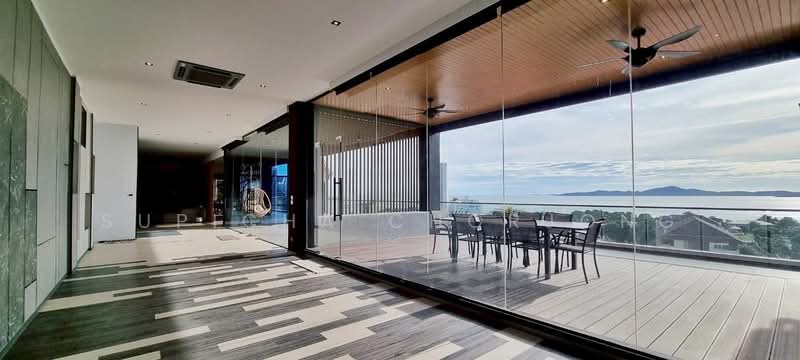 Sombat Condoview, Chon Buri (Pattaya), Nong Pru, Bang Lamung (Pattaya), Chon Buri (Pattaya), 5 Bedrooms, 800 sqm, Condo For Sale, by Supicha Chorjong, 500196928 - DDproperty.com