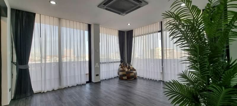 Sombat Condoview, Chon Buri (Pattaya), Nong Pru, Bang Lamung (Pattaya), Chon Buri (Pattaya), 5 Bedrooms, 800 sqm, Condo For Sale, by Supicha Chorjong, 500196928 - DDproperty.com