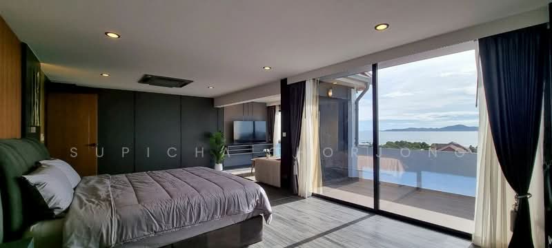 Sombat Condoview, Chon Buri (Pattaya), Nong Pru, Bang Lamung (Pattaya), Chon Buri (Pattaya), 5 Bedrooms, 800 sqm, Condo For Sale, by Supicha Chorjong, 500196928 - DDproperty.com