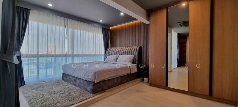 Sombat Condoview, Chon Buri (Pattaya), Nong Pru, Bang Lamung (Pattaya), Chon Buri (Pattaya), 5 Bedrooms, 800 sqm, Condo For Sale, by Supicha Chorjong, 500196928 - DDproperty.com