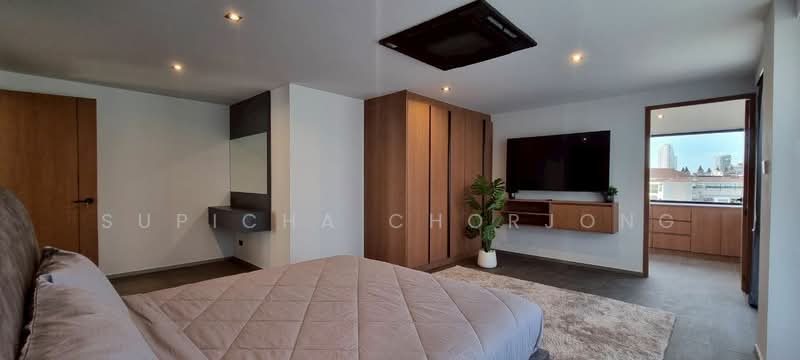 Sombat Condoview, Chon Buri (Pattaya), Nong Pru, Bang Lamung (Pattaya), Chon Buri (Pattaya), 5 Bedrooms, 800 sqm, Condo For Sale, by Supicha Chorjong, 500196928 - DDproperty.com