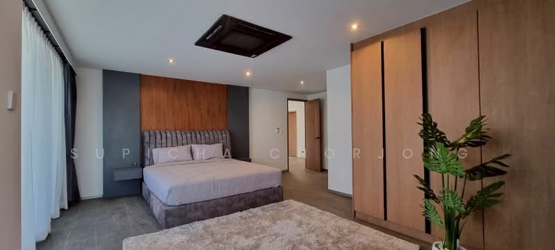 Sombat Condoview, Chon Buri (Pattaya), Nong Pru, Bang Lamung (Pattaya), Chon Buri (Pattaya), 5 Bedrooms, 800 sqm, Condo For Sale, by Supicha Chorjong, 500196928 - DDproperty.com