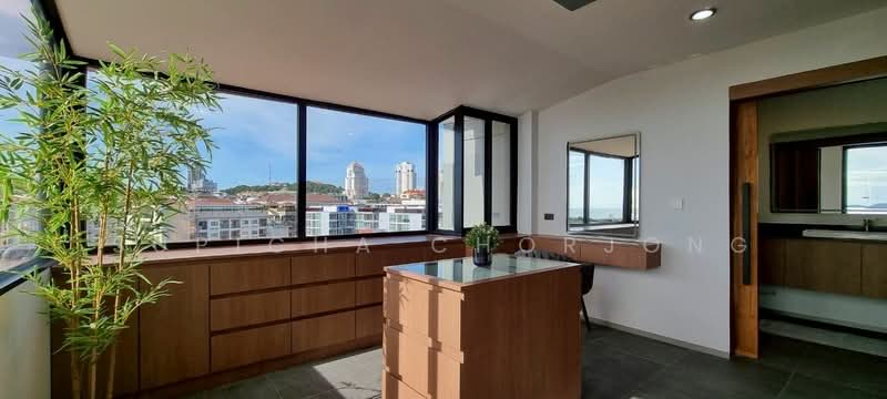 Sombat Condoview, Chon Buri (Pattaya), Nong Pru, Bang Lamung (Pattaya), Chon Buri (Pattaya), 5 Bedrooms, 800 sqm, Condo For Sale, by Supicha Chorjong, 500196928 - DDproperty.com